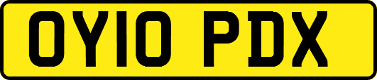 OY10PDX