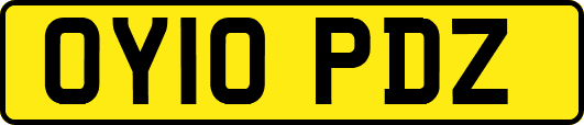 OY10PDZ