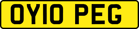OY10PEG
