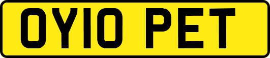 OY10PET