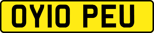 OY10PEU