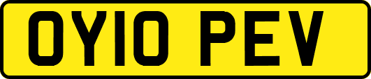 OY10PEV