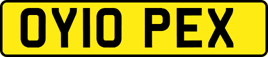OY10PEX
