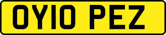 OY10PEZ