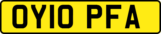 OY10PFA