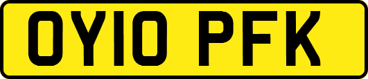 OY10PFK