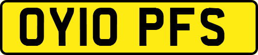 OY10PFS