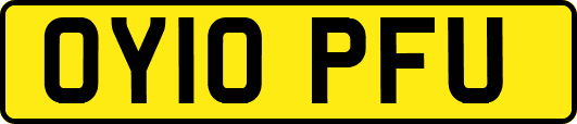 OY10PFU
