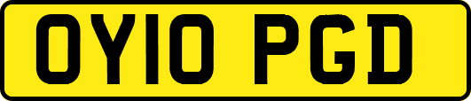OY10PGD