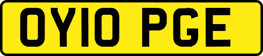 OY10PGE