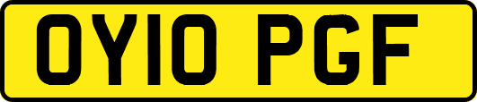 OY10PGF
