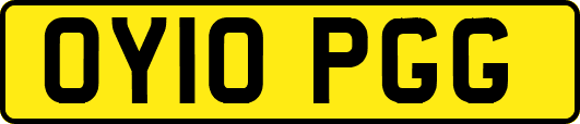 OY10PGG