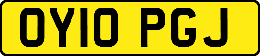 OY10PGJ