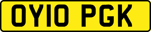OY10PGK