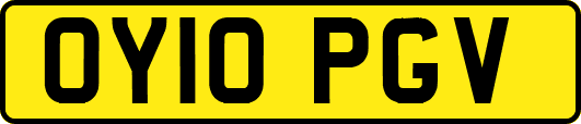 OY10PGV