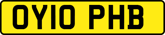 OY10PHB