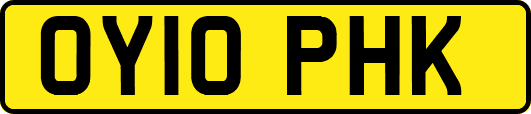 OY10PHK