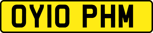OY10PHM