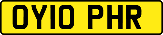 OY10PHR