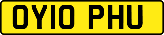 OY10PHU