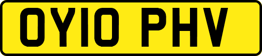 OY10PHV
