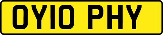 OY10PHY