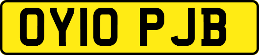 OY10PJB