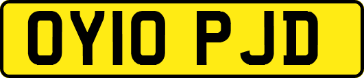 OY10PJD