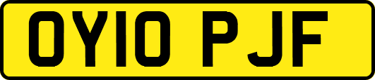 OY10PJF