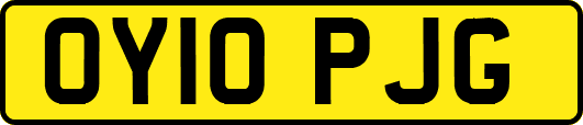 OY10PJG