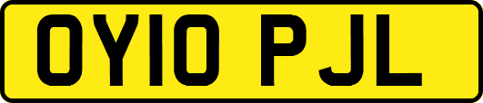 OY10PJL