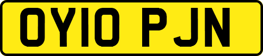 OY10PJN