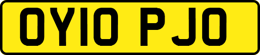 OY10PJO