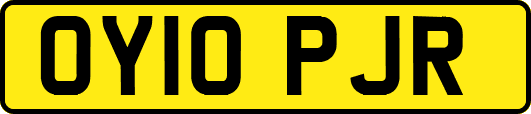 OY10PJR