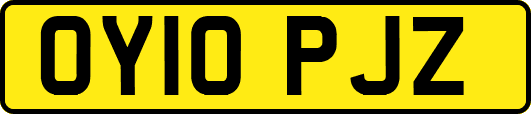 OY10PJZ