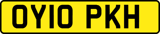 OY10PKH