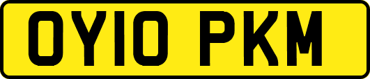 OY10PKM