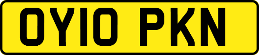 OY10PKN