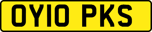 OY10PKS