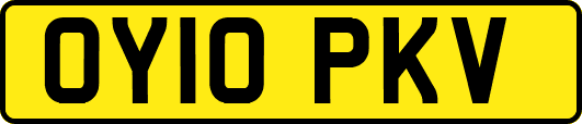 OY10PKV