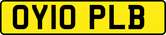 OY10PLB