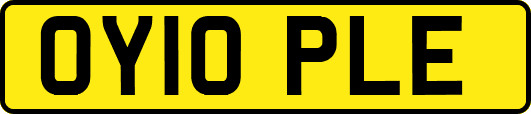 OY10PLE