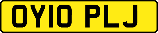 OY10PLJ