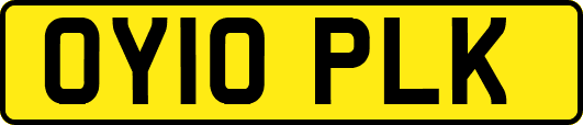 OY10PLK