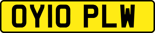 OY10PLW