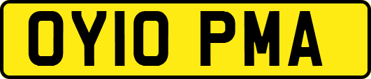 OY10PMA