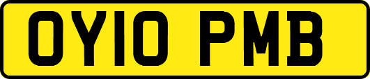 OY10PMB