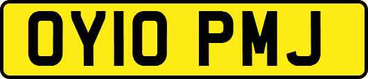 OY10PMJ