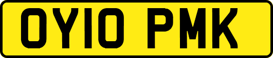 OY10PMK