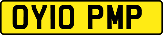 OY10PMP